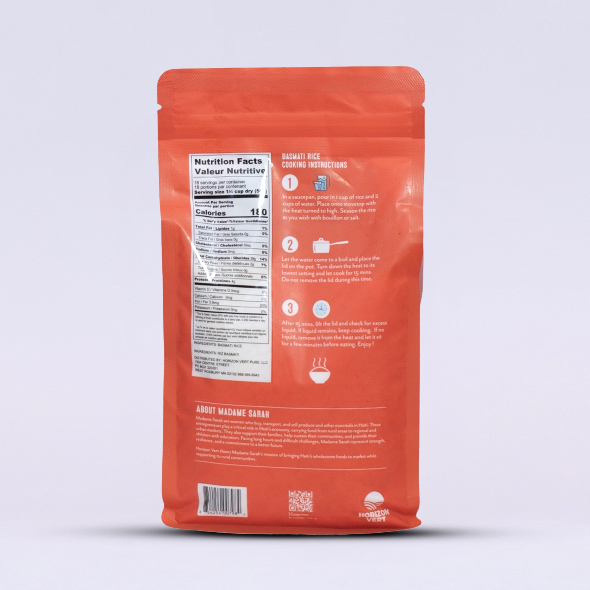 Basmati Rice