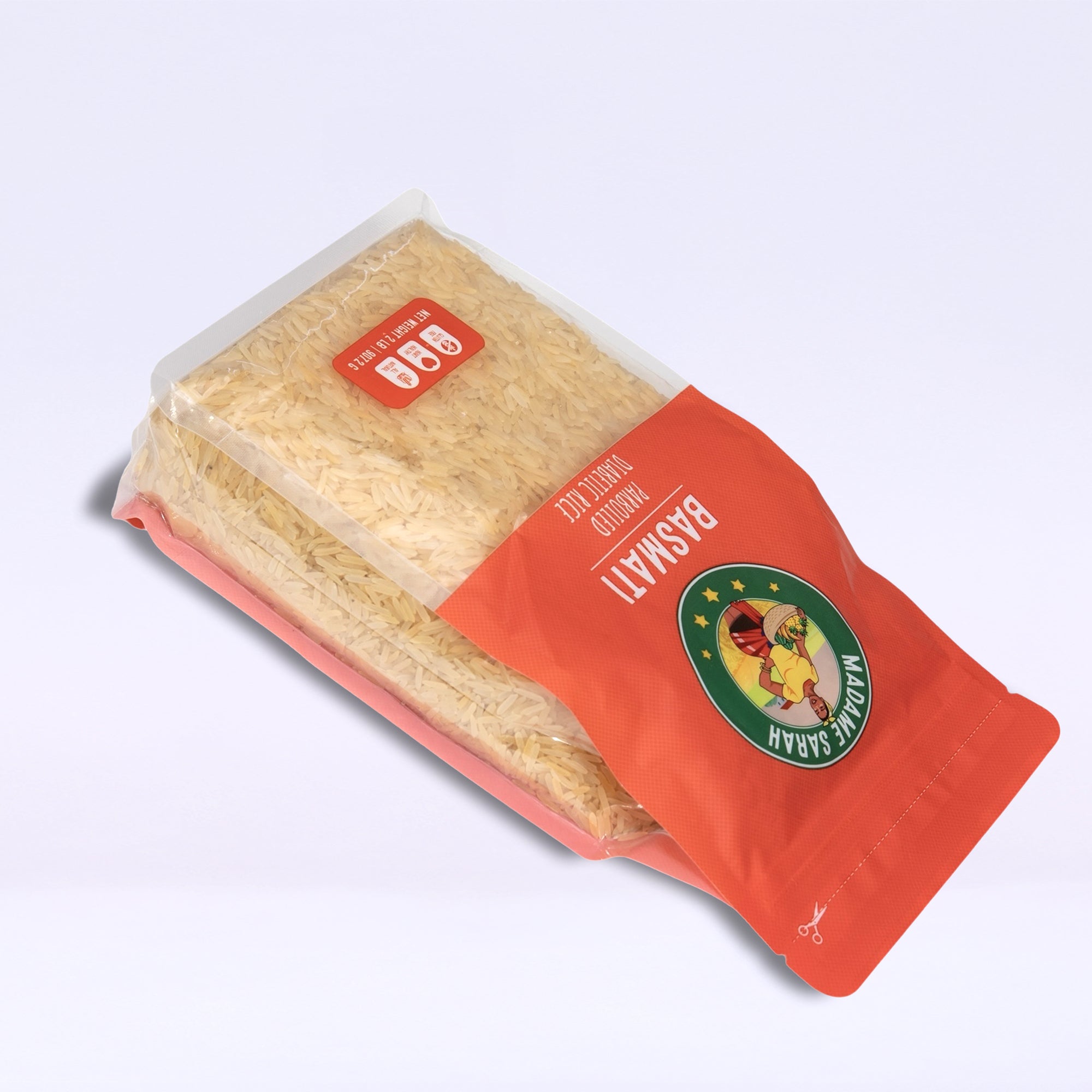 Basmati Rice