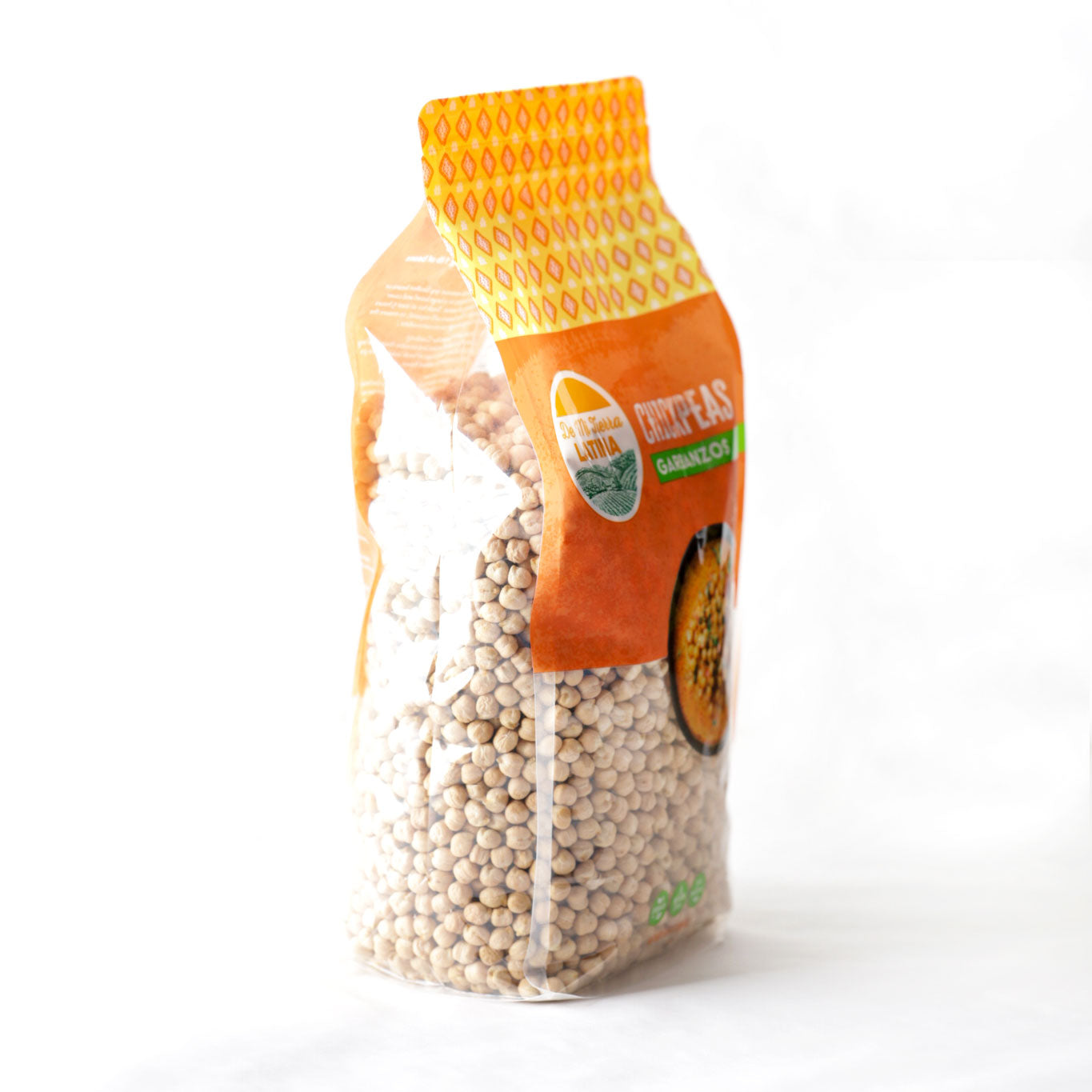 Dried Chickpeas | Garbanzo Beans