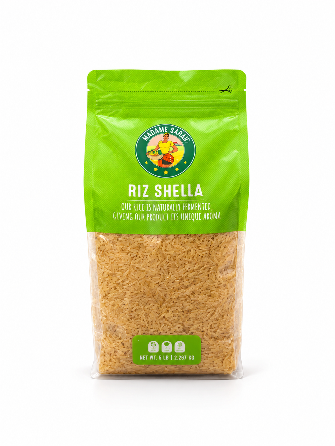 Riz Shella