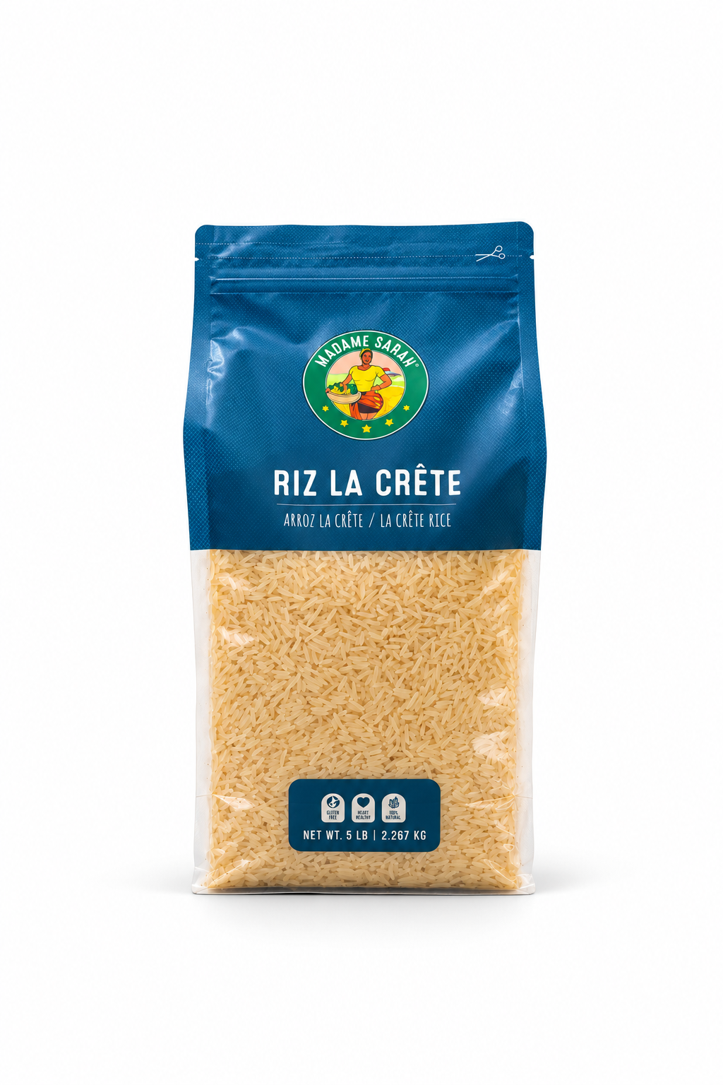 Riz La Crête