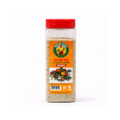 Haitian Epis Seasoning