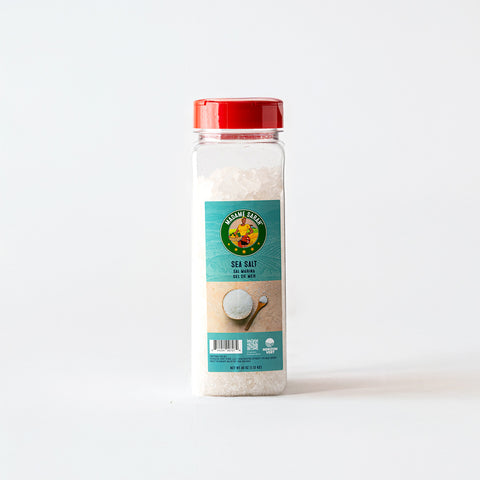 Sea Salt